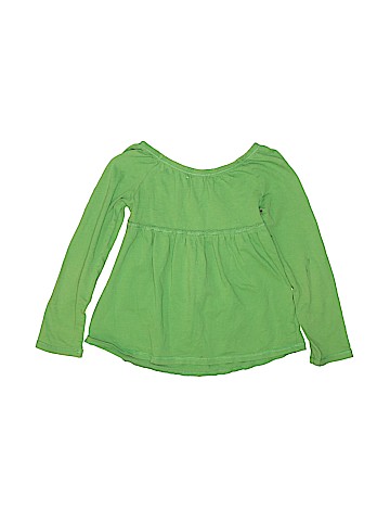 Gap Kids Long Sleeve Top (view 2)