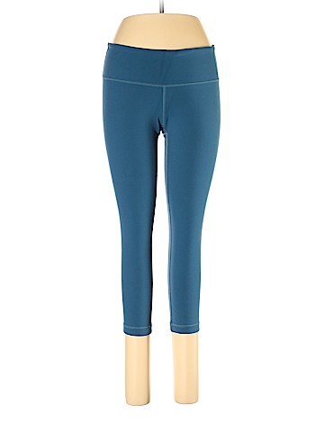 Lululemon Athletica Active Pants (view 1)