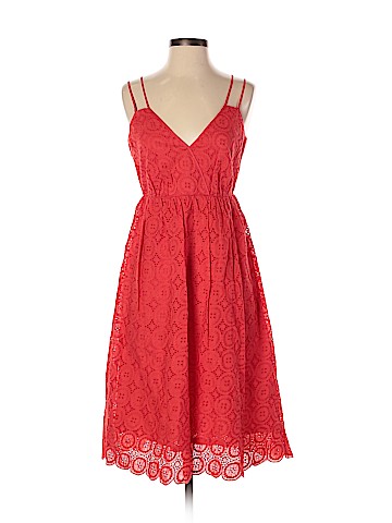 J.Crew Casual Dress (view 1)