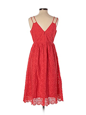 J.Crew Casual Dress (view 2)