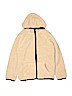 Old Navy Ivory Fleece Jacket Size 14 - 16 - photo 1