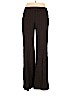 Classiques Entier Brown Dress Pants Size 14 - photo 1