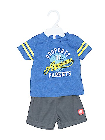 Assorted Brands Short Sleeve T-Shirt (view 1)