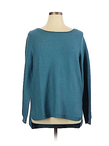 Cyrus Pullover Sweater (view 1)