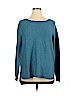 Cyrus Blue Pullover Sweater Size XXL - photo 1