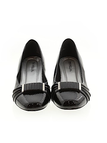 Marbella Heels (view 2)