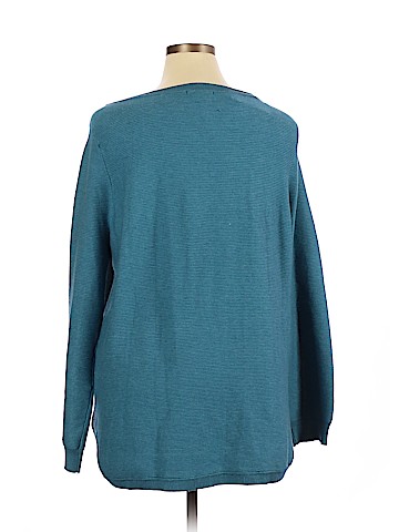 Cyrus Pullover Sweater (view 2)