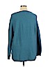 Cyrus Blue Pullover Sweater Size XXL - photo 2