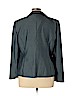 Amanda Smith Blue Blazer Size 16 - photo 2