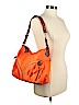 Sondra Roberts Orange Shoulder Bag One size - photo 2