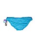 Apt. 9 Blue Swimsuit Bottoms Size 16 - photo 2