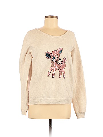 American Eagle Outfitters Pullover Sweater (view 1)