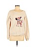 American Eagle Outfitters Ivory Pullover Sweater Size M - photo 1