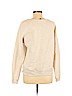 American Eagle Outfitters Ivory Pullover Sweater Size M - photo 2