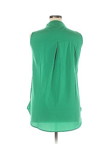 UG Apparel Sleeveless Blouse (view 2)