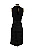 BCBGMAXAZRIA Black Casual Dress Size 2 - photo 2