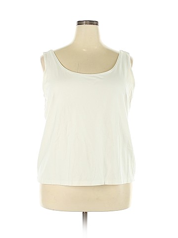 Talbots Tank Top (view 1)