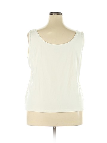 Talbots Tank Top (view 2)