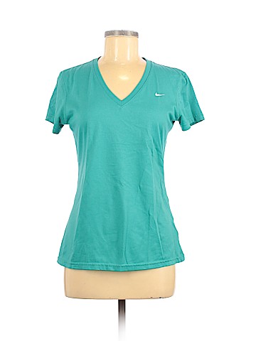 Nike Active T-Shirt (view 1)