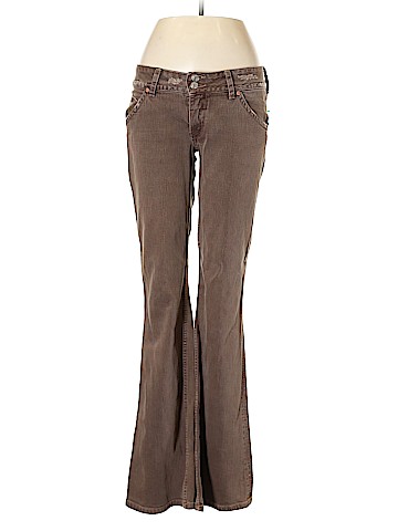 Hudson Jeans Jeans (view 1)