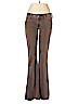 Hudson Jeans Brown Jeans Size 30 waist - photo 1