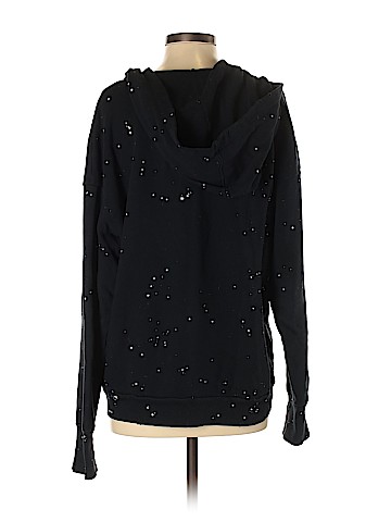 Tyler Jacobs for Feel the Piece Pullover Hoodie (view 2)