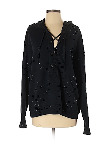 Tyler Jacobs for Feel the Piece Pullover Hoodie (view 1)