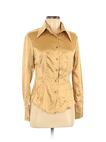 Rinascimento Long Sleeve Blouse (view 1)