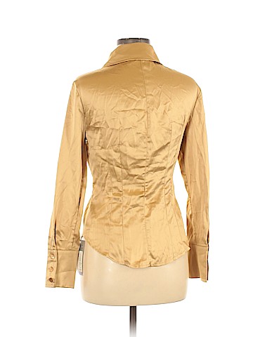 Rinascimento Long Sleeve Blouse (view 2)