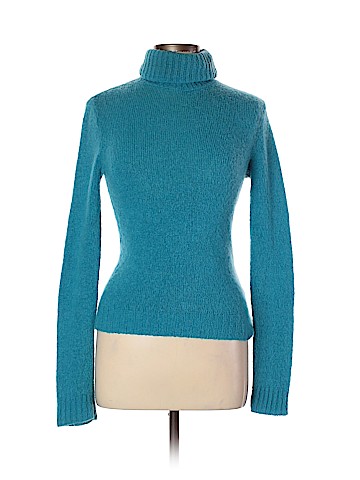 Zara Turtleneck Sweater (view 1)