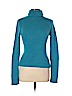 Zara Teal Turtleneck Sweater Size L - photo 1