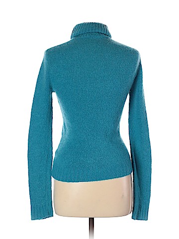 Zara Turtleneck Sweater (view 2)