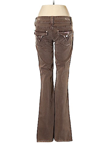 Hudson Jeans Jeans (view 2)