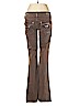 Hudson Jeans Brown Jeans Size 30 waist - photo 2