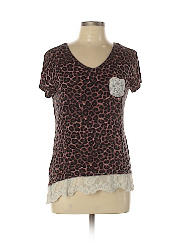 rue21 Short Sleeve Top (view 1)