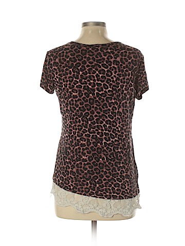 rue21 Short Sleeve Top (view 2)