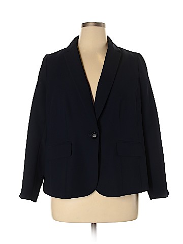 Talbots Blazer (view 1)
