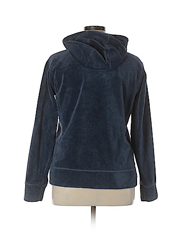 Patagonia Zip Up Hoodie (view 2)