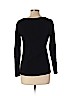 H&M Black Long Sleeve T-Shirt Size L - photo 2