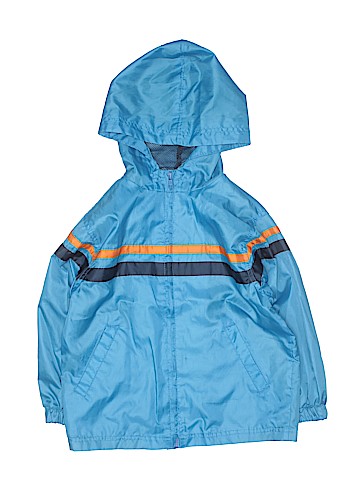 Greendog Windbreaker (view 1)