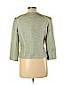 Etcetera Green Blazer Size 8 - photo 2
