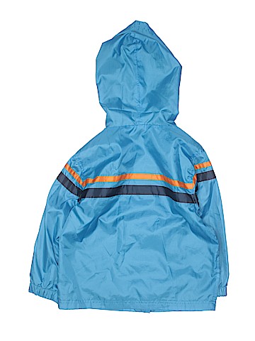 Greendog Windbreaker (view 2)
