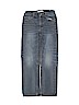Levi's Blue Jeans Size 7 - photo 1