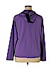 Made for Life 100% Polyester Purple Track Jacket Size XL - photo 2