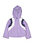 Nike 100% Polyester Purple Jacket Size 4T - photo 1