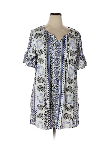 Reborn Casual Dress (view 1)