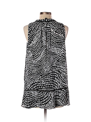 Mossimo Sleeveless Blouse (view 2)