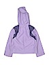 Nike 100% Polyester Purple Jacket Size 4T - photo 2