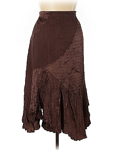 Pleats Collection Casual Skirt (view 1)