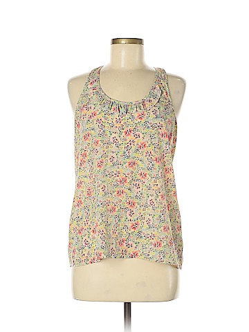 Candie's Sleeveless Blouse (view 1)